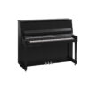 B20 Transacoustic Noir Brillant Chromé