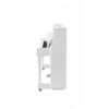 B20 Transacoustic Blanc Brillant Chromé