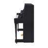 B30 Noir Brillant