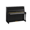 B30 Noir Brillant