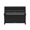 B30 Noir Brillant Chromé