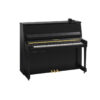 B30 Silent Noir Brillant