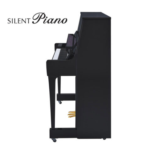 b30 silent noir brillant B30 Silent Noir Brillant
