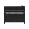 B30 Silent Noir Brillant Chromé
