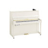 B30 Silent Blanc Brillant
