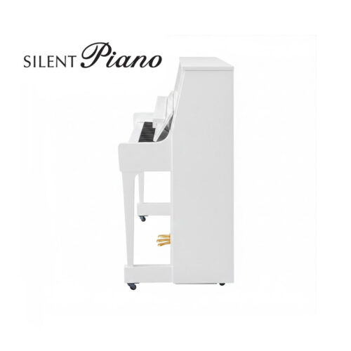 b30 silent blanc brillant B30 Silent Blanc Brillant
