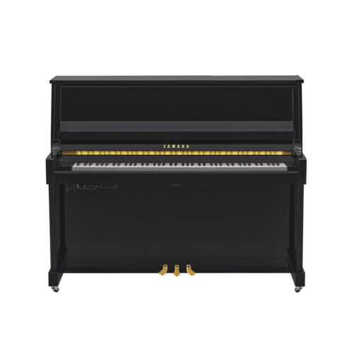 B30 Transacoustic Noir Brillant