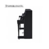 B30 Transacoustic Noir Brillant Chromé