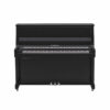 B30 Transacoustic Noir Brillant Chromé