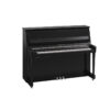 B30 Transacoustic Noir Brillant Chromé