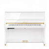 B30 Transacoustic Blanc Brillant