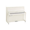 B30 Transacoustic Blanc Brillant Chromé