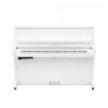 B30 Transacoustic Blanc Brillant Chromé