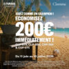 Clavinova remise juillet 2026 - Pianos Parisot